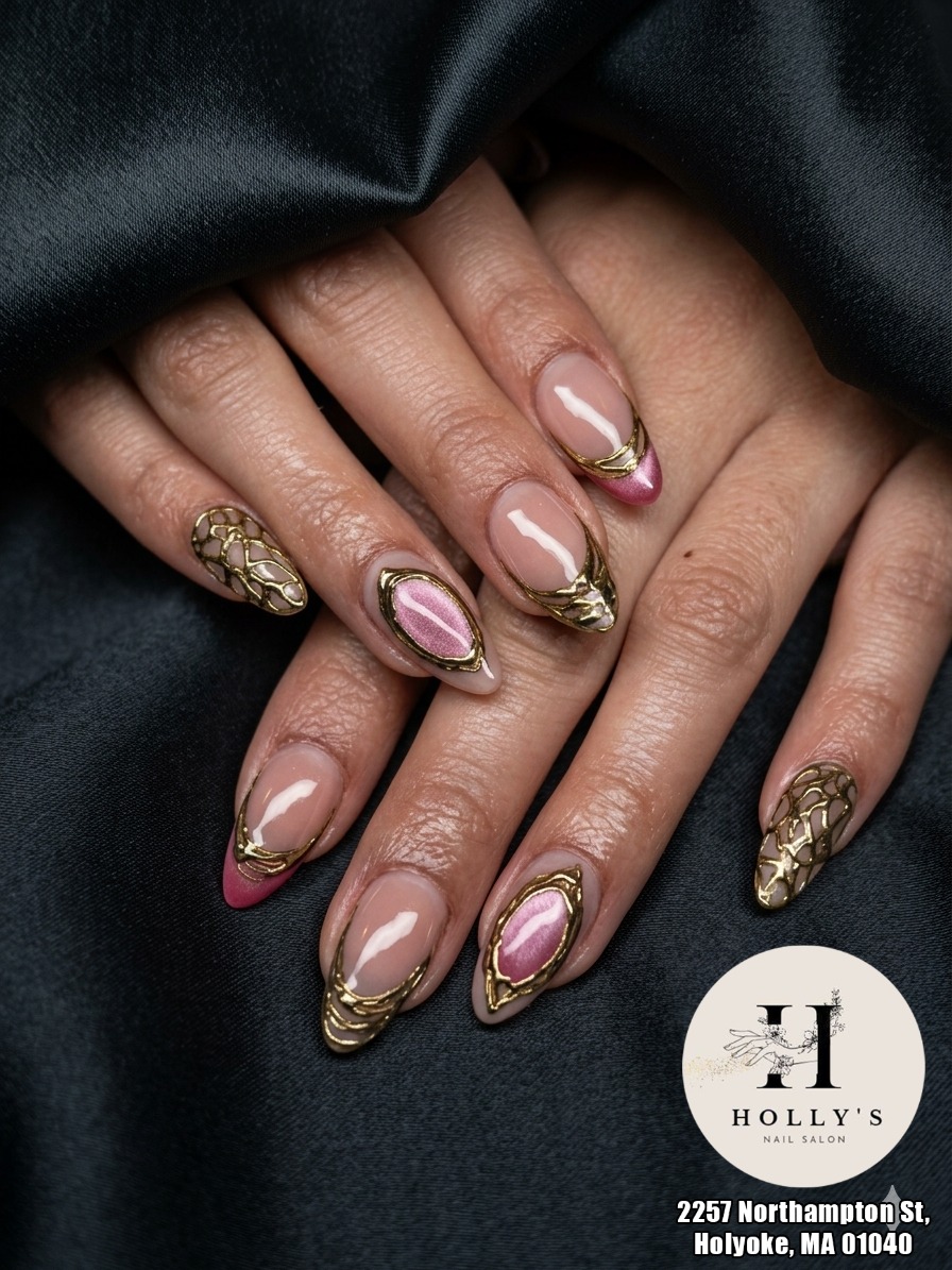 Holly's Nail Salon